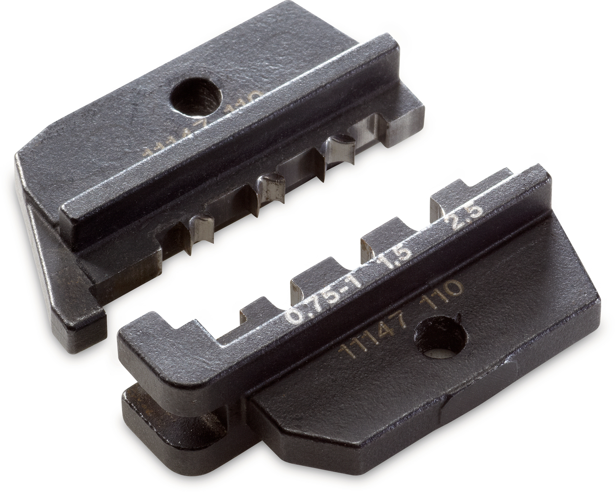 EPIC CRIMP DIES FOR D3.6/1.5-2.5QMM M-C