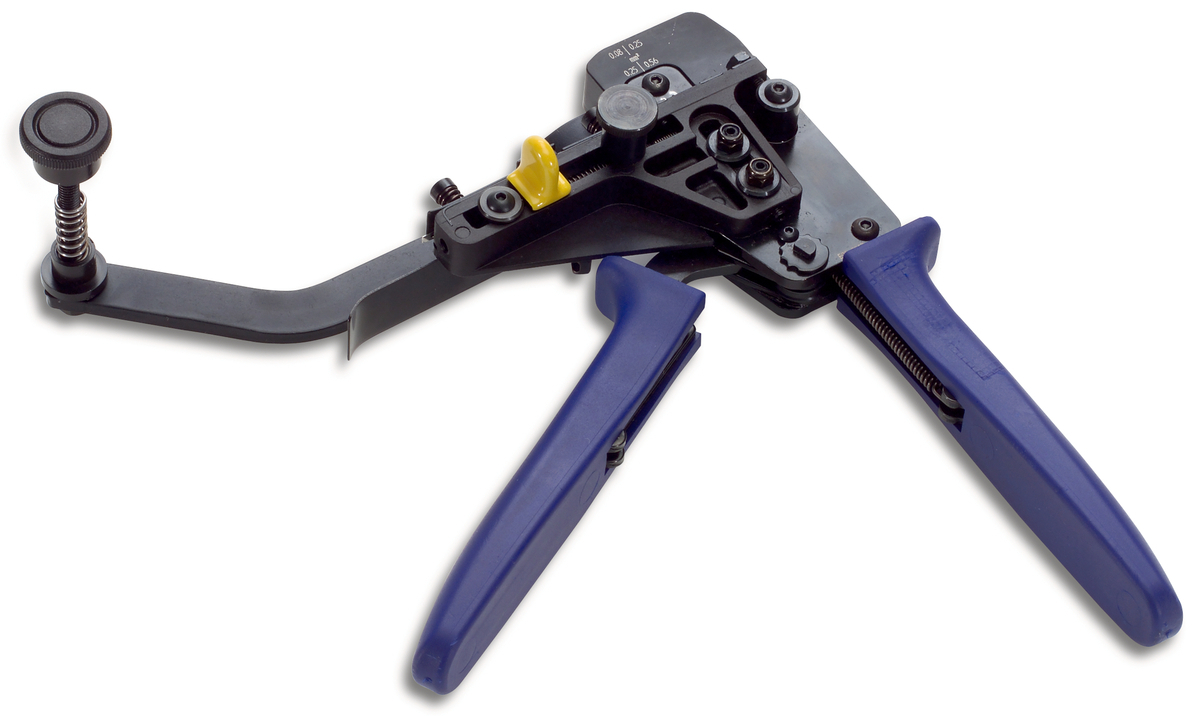 M-D HAND CRIMP TOOL 0.08-0.56MM2