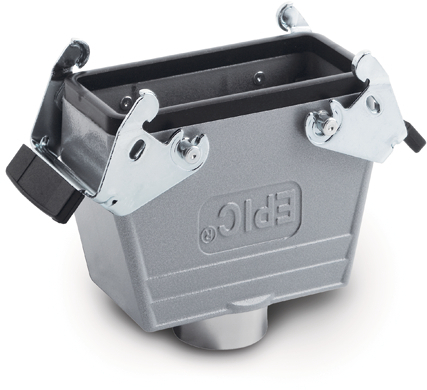 EPIC H-B 10 TBF 16 ZW