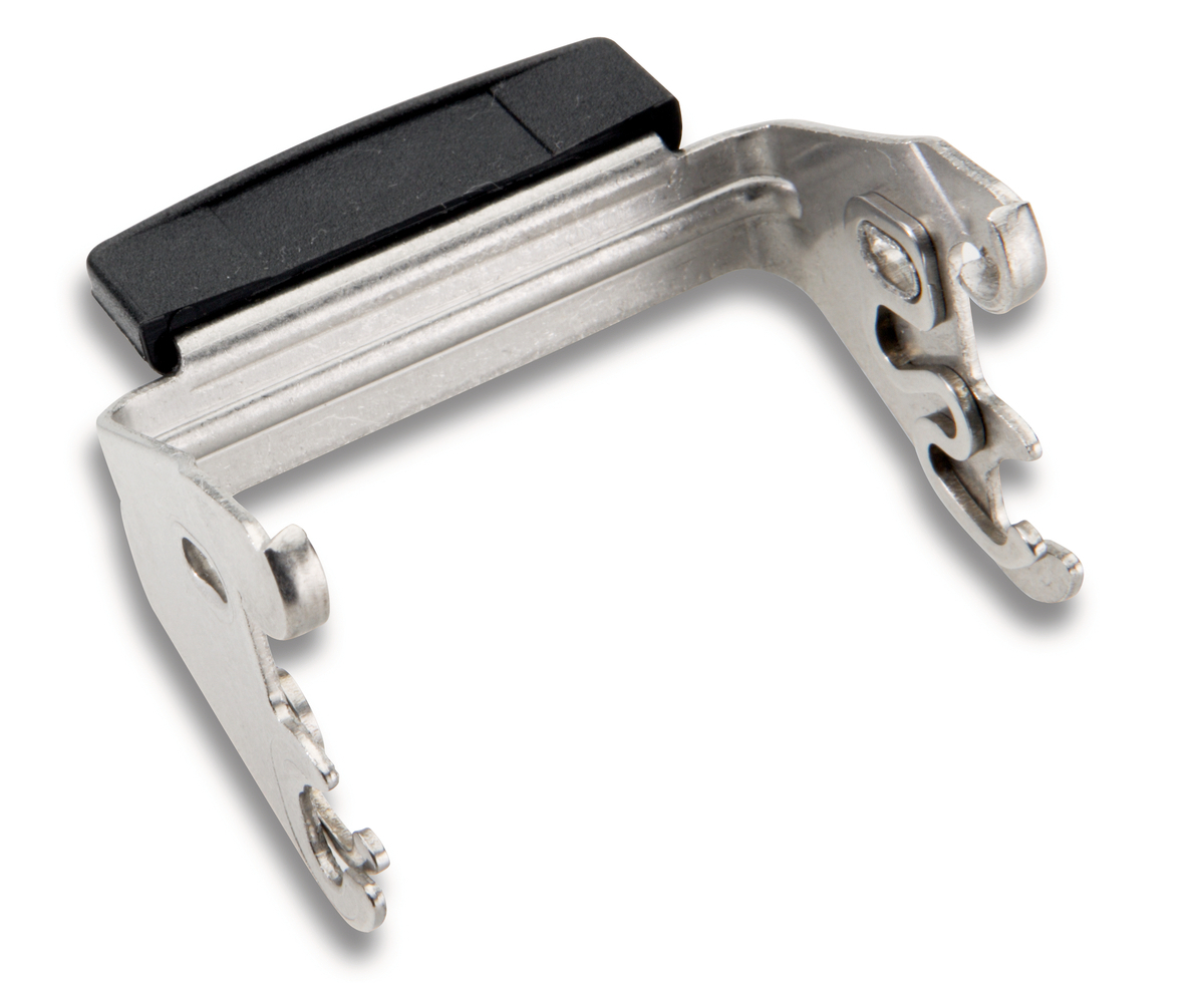 H-B 10-24 QB-K DOUBLE LEVER