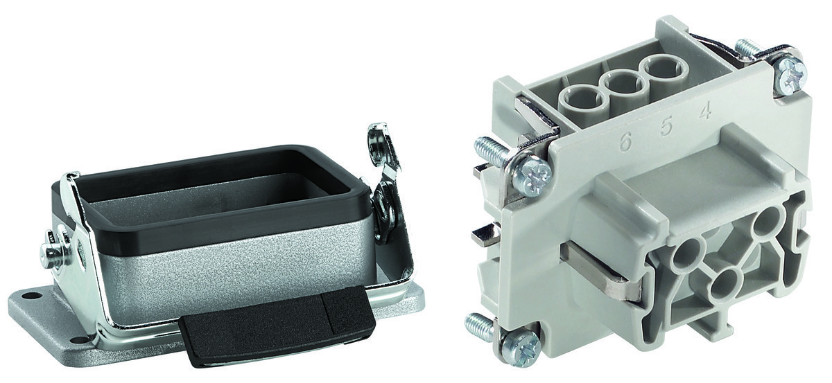 EPIC KIT H-BE 6 BS AG