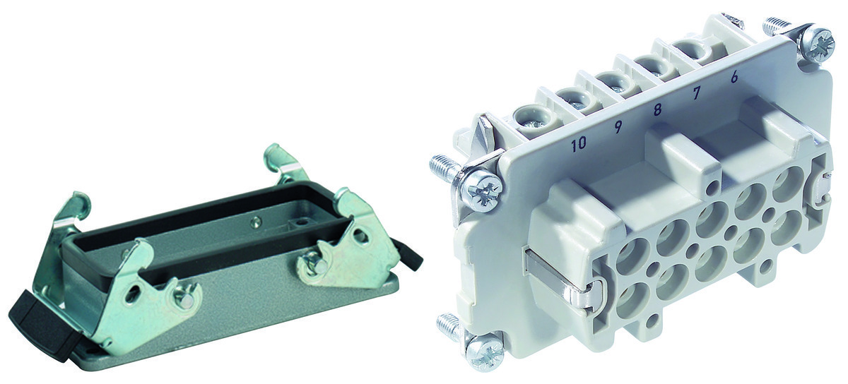 EPIC KIT H-BE 10 BS AG