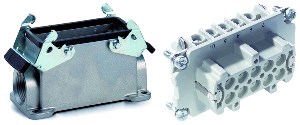 EPIC KIT H-BE 10 BS SGR M25