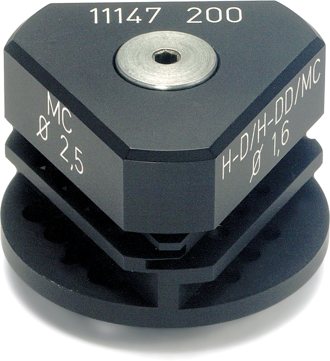 EPIC LOCATOR FOR D1.6/2.5MM MA. CO.