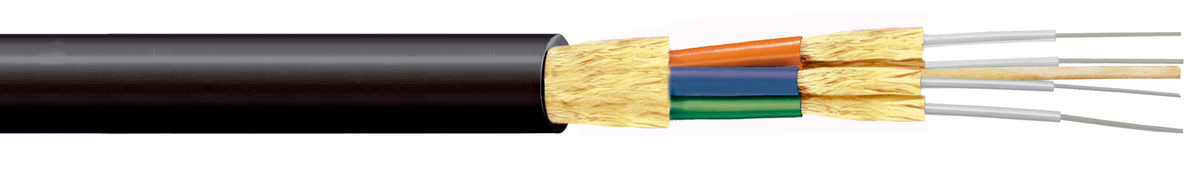 HITRONIC HRM-FD1800 12E 9/125 OS2