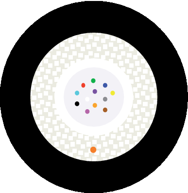 HITRONIC HQN1500 8E 9/125 OS2