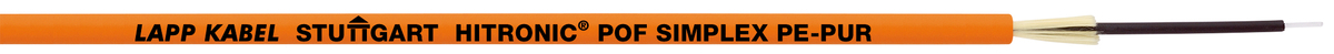 HITRONIC POF SIMPLEX FD PE-PUR
