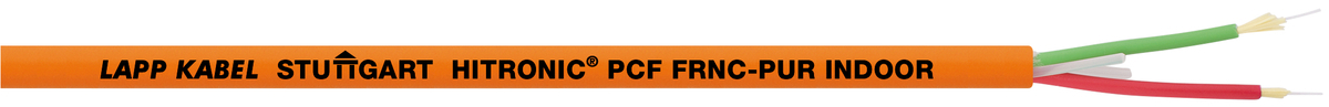 HITRONIC PCF DUPLEX FRNC-PUR INDOOR