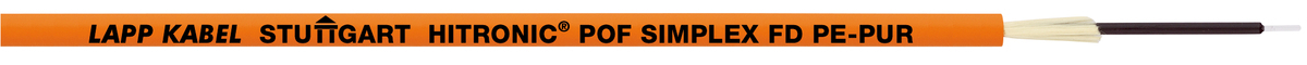 HITRONIC POF SIMPLEX FD PE-PUR