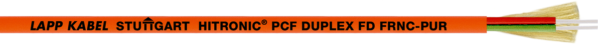 HITRONIC PCF DUPLEX FD FRNC-PUR