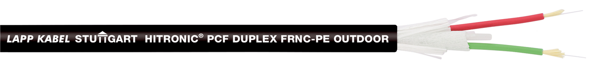 HITRONIC PCF DUPLEX FRNC-PUR INDOOR