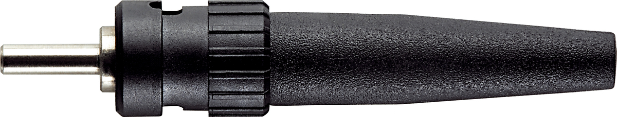 POF CONNECTOR ST (BFOC) CRIMP 2.2 /50PC