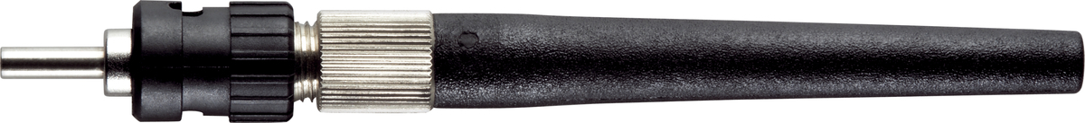 PCF CONNECTOR ST (BFOC) CLAMP 2.2 /50PC