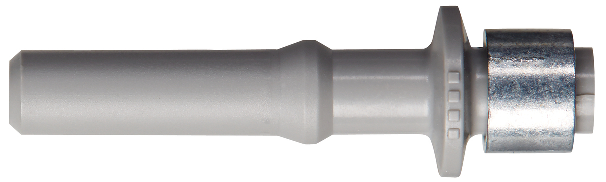 POF CONNECTOR HFBR4501 GY SIMPLEX /50PC