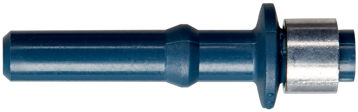 POF CONNECTOR HFBR4511 BL SIMPLEX /4PC