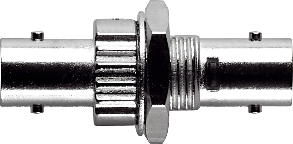 POF ADAPTER ST (BFOC) /4PC