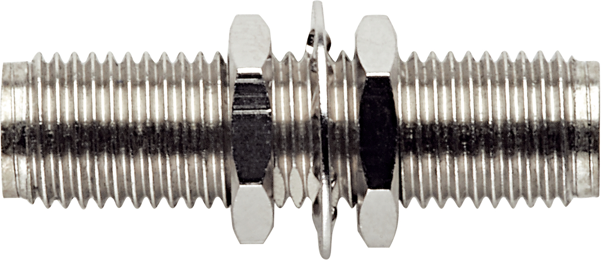 POF ADAPTER FSMA  HEX /4PC