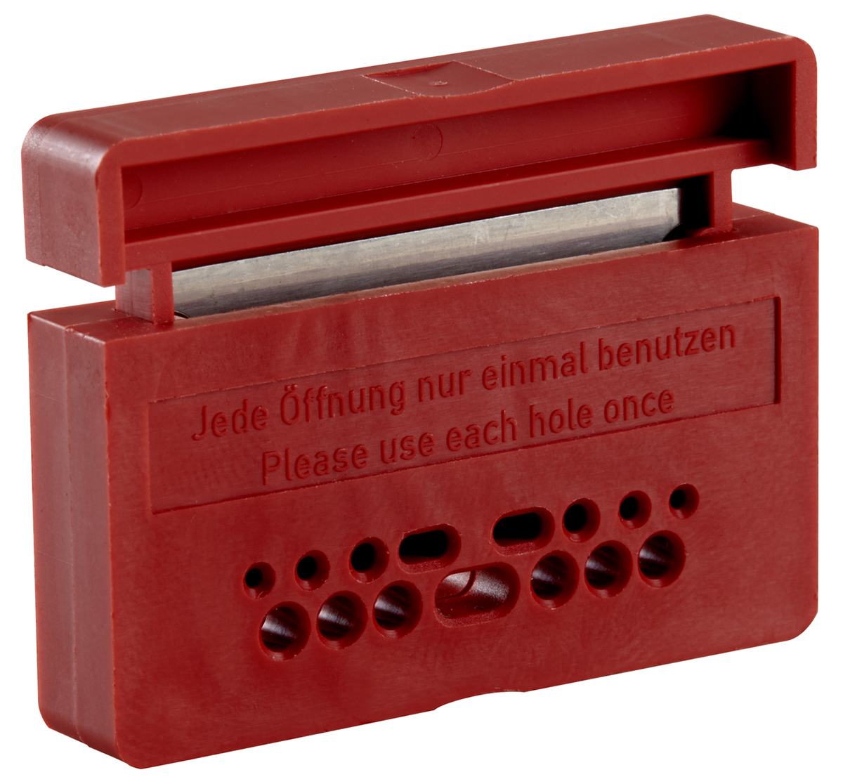 POF CUTTER 2.2/1.0MM GUILLOTINE