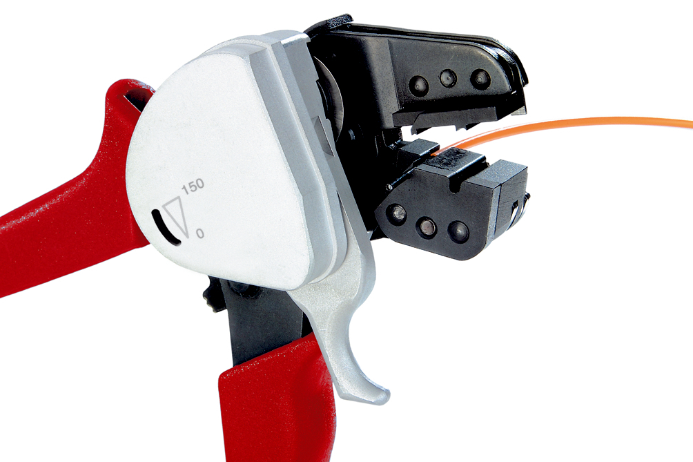 POF BUFFEREDFIBRECUTTER 2.2MM AUTOMATIC