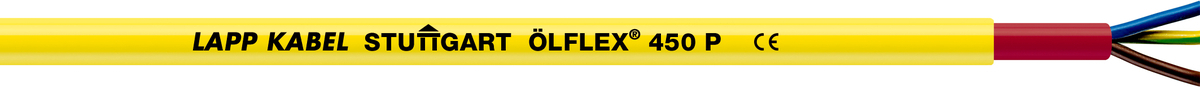 OLFLEX 450 P 3G1,5