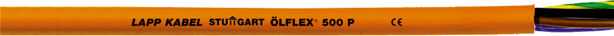 OLFLEX 500 P 5G2,5