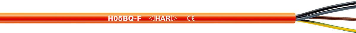 H05BQ-F 3G0,75
