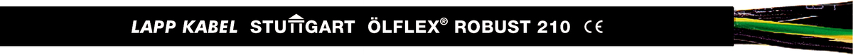 OLFLEX ROBUST 210 4X0,75