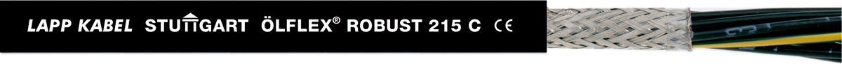 OLFLEX ROBUST 215 C 2X1