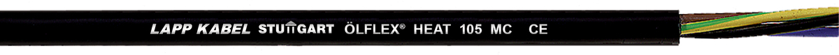 OLFLEX HEAT 105 MC 4G0,75