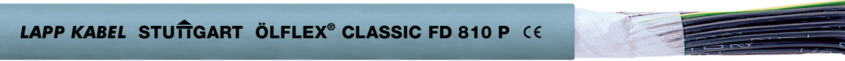 OLFLEX CLASSIC FD 810 P 12G1