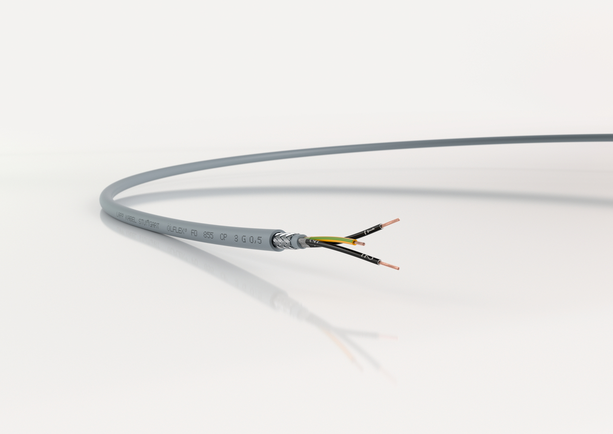 OLFLEX FD 855 CP 5G2,5