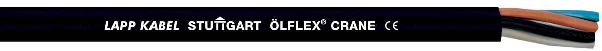 OLFLEX CRANE 4G4