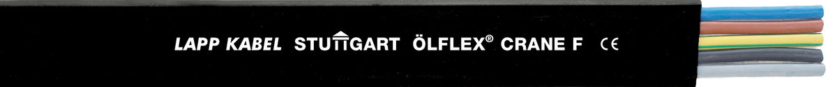 OLFLEX CRANE F 8G2,5