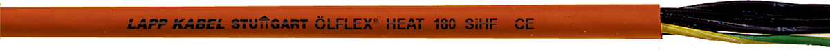 OLFLEX HEAT 180 SIHF 20G1,5
