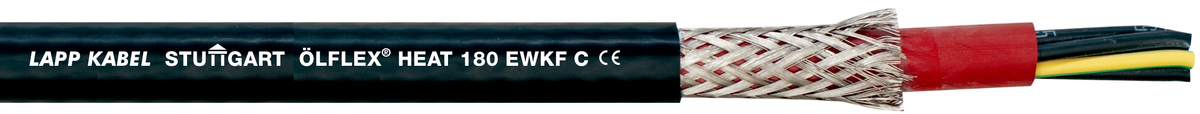 OLFLEX HEAT 180 EWKF C 7G1,5