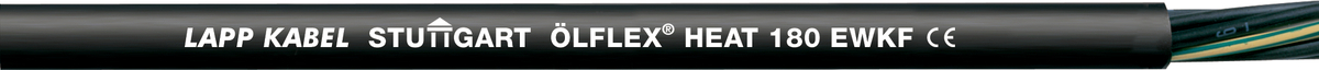 OLFLEX HEAT 180 EWKF 7G1,5