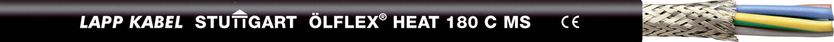 OLFLEX HEAT 180 C MS 3G0,5