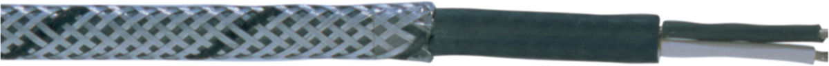KN42L-SIL NICR/NI KCA 2X0,75 DIN