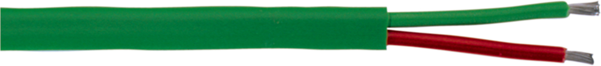 KE9-022L FE/CUNI JX 2X0,22 IEC