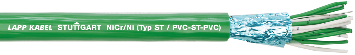 KNL-ST NICR/NI KCA 2X2X1,5 DIN