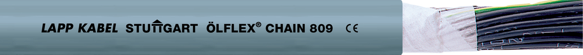 OLFLEX CHAIN 809 12G1