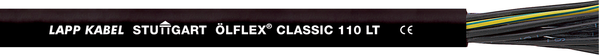 OLFLEX CLASSIC 110 LT 3X0,75