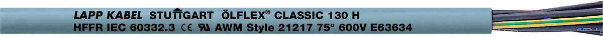 OLFLEX CLASSIC 130 H 3G4
