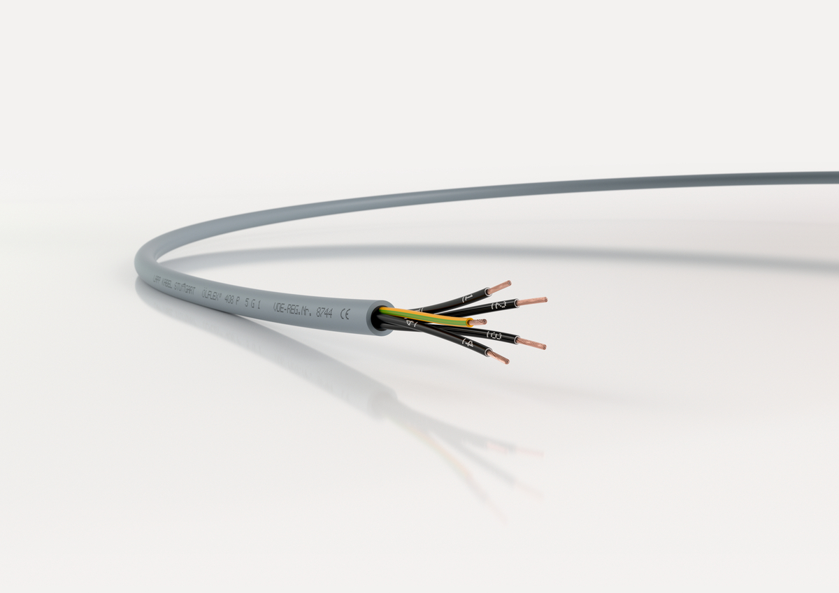 OLFLEX 408 P 5G1,5