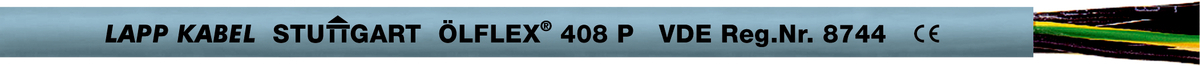 OLFLEX 408 P 5G1,5