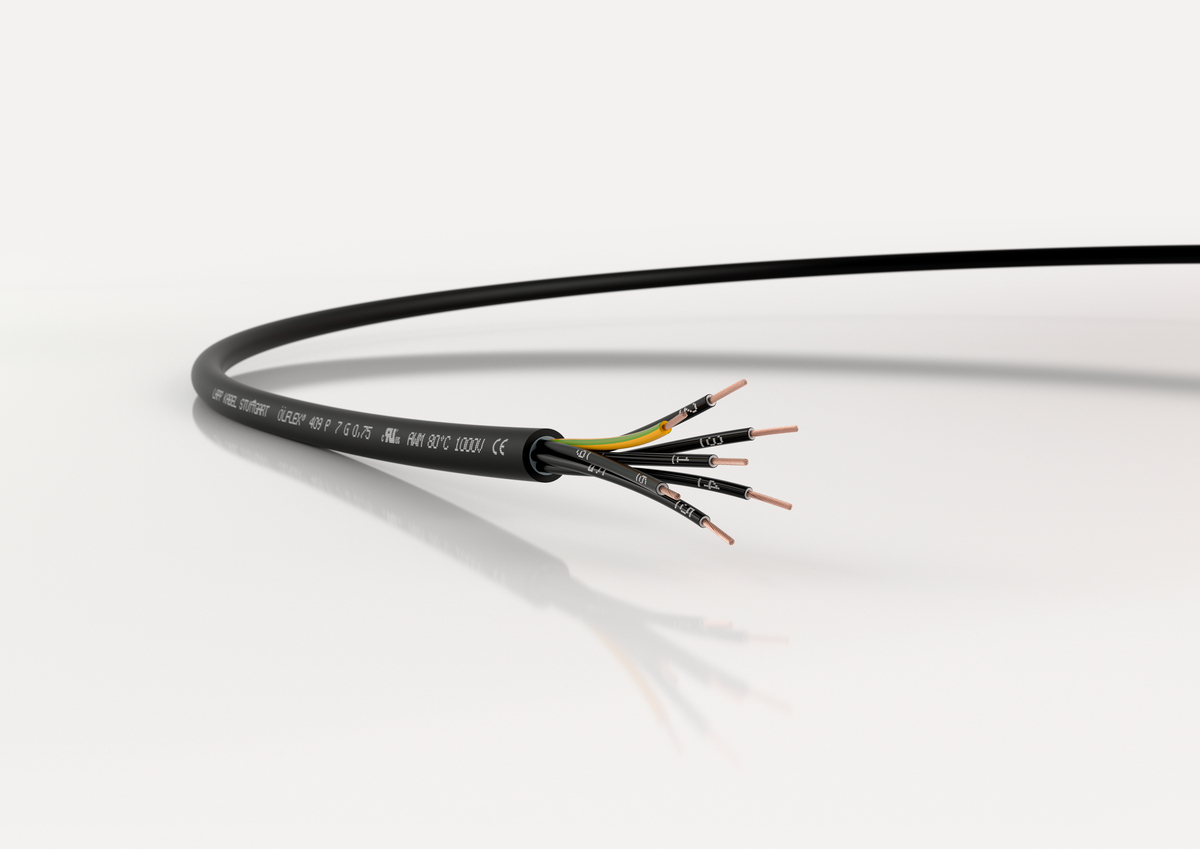 OLFLEX 409 P 4G10