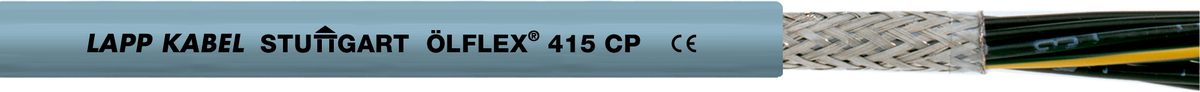 OLFLEX CLASSIC 415 CP 7X0,5