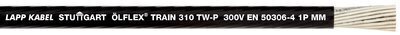 OLFLEX TRAIN 310 TW-P 300V 4X1