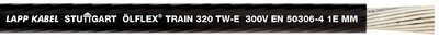 OLFLEX TRAIN 320 TW-E 300V 4X0,5