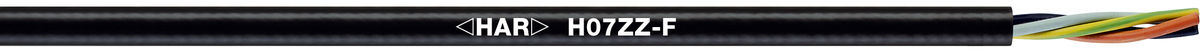 H07ZZ-F 4G1,5